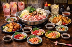 居酒屋 FUSHIMIのコース写真