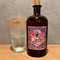 MONKEY47 × A BATHING APE