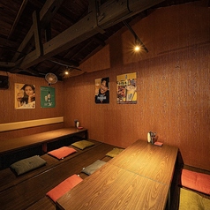 みんなのやきとり 騎射場店の雰囲気1