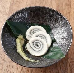 割烹バル乃月 スタジアム横バル街店 BASEGATE横浜関内のコース写真