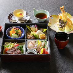 SHIROYAMA HOTEL kagoshima 城山ガーデンズ 水簾のコース写真