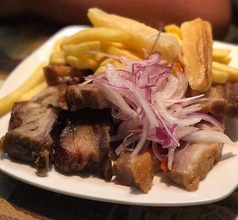 El Chayneのおすすめ料理2