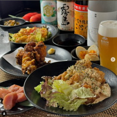 九州料理と酒 和ブレイズの写真