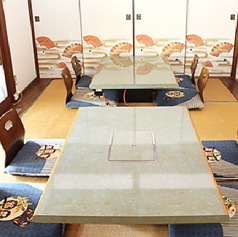 和牛亭 竹藩の雰囲気3