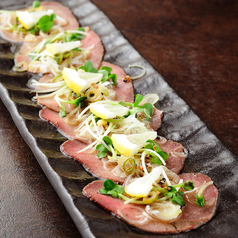 日本酒原価酒蔵 大阪本町店の特集写真