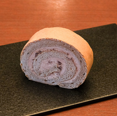 ナチュレ　ロールケーキショコラ