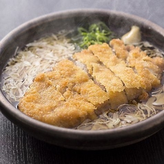 元祖！道楽亭に教えてもらった四万十ポークの宗田節だしカツ