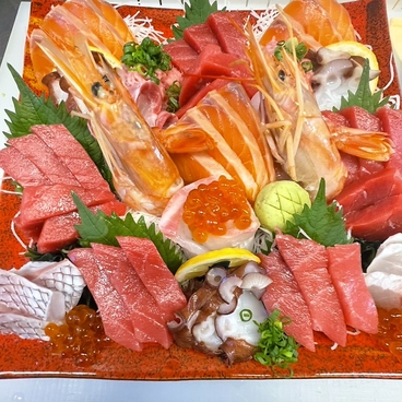 お食事処 かい華のおすすめ料理1