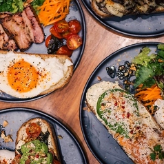 COWRITE COFFEE コライトコーヒーの特集写真