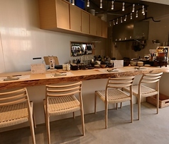 THE POST CHATAN ザポストチャタンの雰囲気2