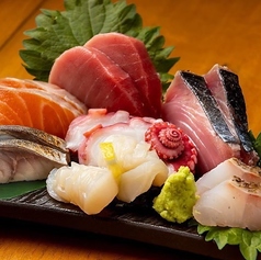 魚の秀彩 はなれの特集写真