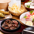京都酒場 赤まるのおすすめ料理1