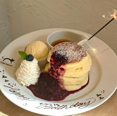 Matcha Cafe Hanon マッチャカフェハノンのコース写真