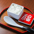 料理メニュー写真&nbsp;【限定】 濃厚杏仁豆腐
