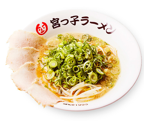 宮っ子ラーメン 伊丹店の写真