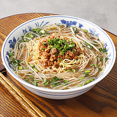 〈オーダー麺〉台湾担仔麺