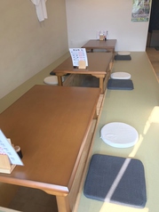 貸切宴会可能です貸切詳細はお気軽にお問い合わせ下さい。