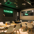 サムギョプサルと韓国料理 TUTUMU38 吉祥寺店の雰囲気1