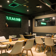 サムギョプサルと韓国料理　TUTUMU38 吉祥寺店の写真3