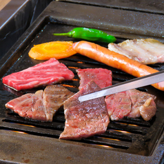 BBQ SPACE バーベキュー スペースのおすすめポイント1