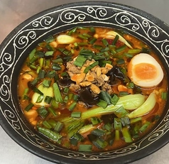 王記 手作り餃子酒場の特集写真