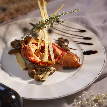 ゾーナイタリア盛岡のおすすめ料理1