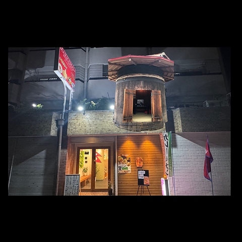 Makhamali Cottage & Restaurant マカマリコテージアンドレストランの写真