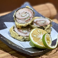 旬菜バーしばらく SHIBARAKUのコース写真