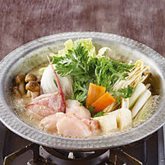 新潟 佐渡島 両津港直送 土風炉 御徒町店のおすすめ料理2