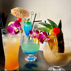 エルアルバ ELALBAの雰囲気3