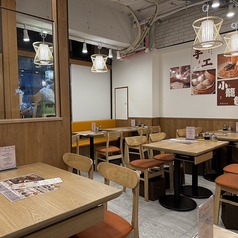 満点籠の雰囲気1