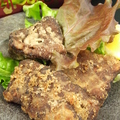 くじら組のおすすめ料理1