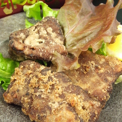 くじら組のおすすめ料理1