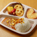 料理メニュー写真&nbsp;おこさまカレー