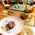 BISTRO ENCOREのおすすめ料理1