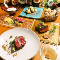 BISTRO ENCOREのおすすめ料理1