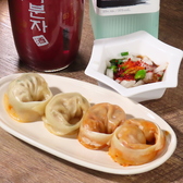オパネ　韓国鉄板焼きダイニングのおすすめ料理2