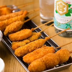 おまかせ10本