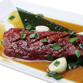 焼肉RESTAURANT カンドカン 青山店の詳細
