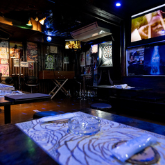 Restaurant&BAR MJ エムジェー 八王子の特集写真