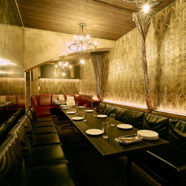 LOGIC ロジック 長野駅善光寺口の雰囲気1