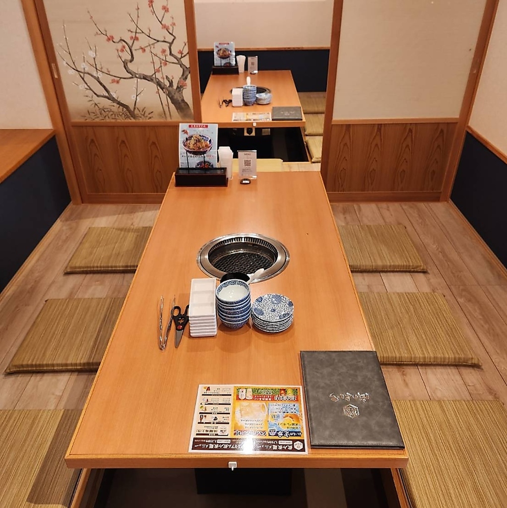 お米と焼肉 肉のよいち 神栖店の写真ギャラリー