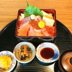 ときや 新潟 富來屋のおすすめランチ3