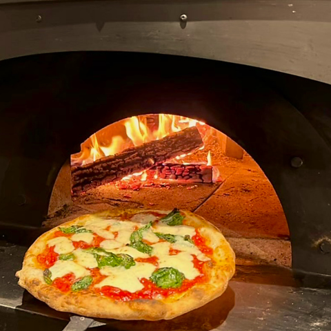 Pizzeria Trattoria Armonica