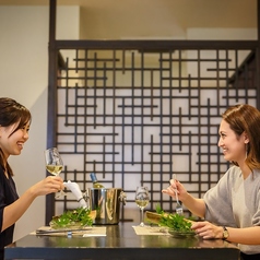 DINING ROOM ON THE HARIMA セトレハイランドヴィラ姫路の雰囲気2