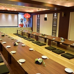 中国料理 茗華楼 めいかろう 伏見店特集写真1