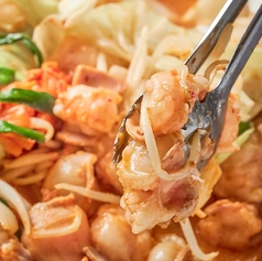 居酒屋 もつきむ 品川港南口のコース写真