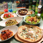 Cafe restaurant aqua アクア 西宮本店のおすすめ料理3