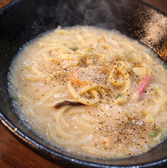 ちゃんぽん麺