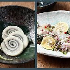 割烹バル乃月 スタジアム横バル街店 BASEGATE横浜関内のコース写真